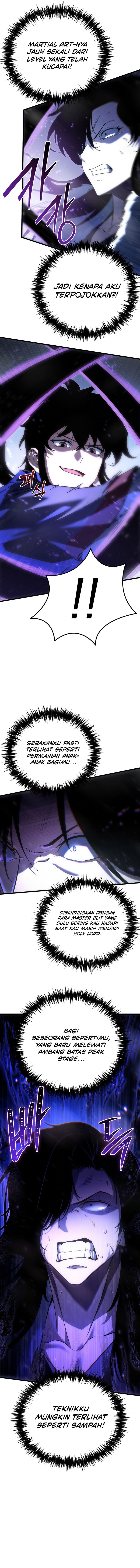 Chronicles of the Reincarnated Demon God  Chapter 48