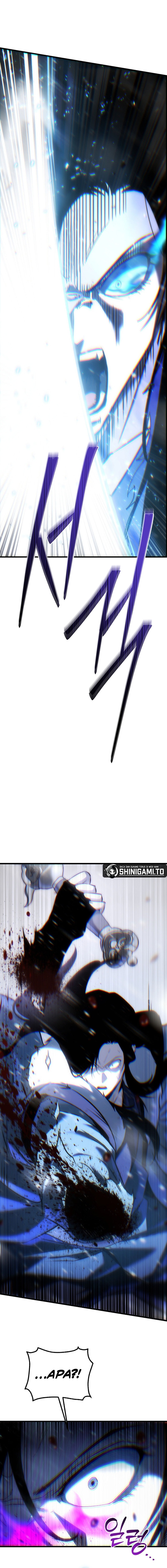 Chronicles of the Reincarnated Demon God  Chapter 48