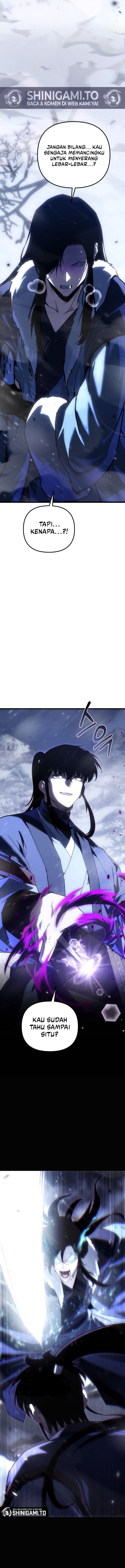Chronicles of the Reincarnated Demon God  Chapter 48