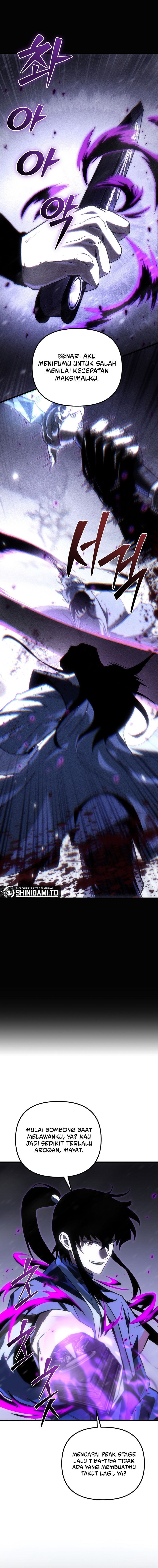 Chronicles of the Reincarnated Demon God  Chapter 48