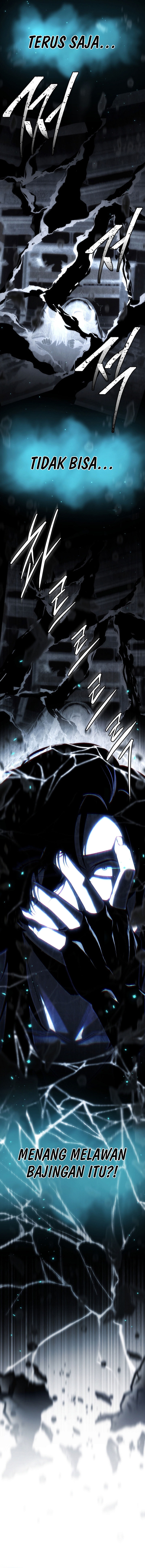 Chronicles of the Reincarnated Demon God  Chapter 48