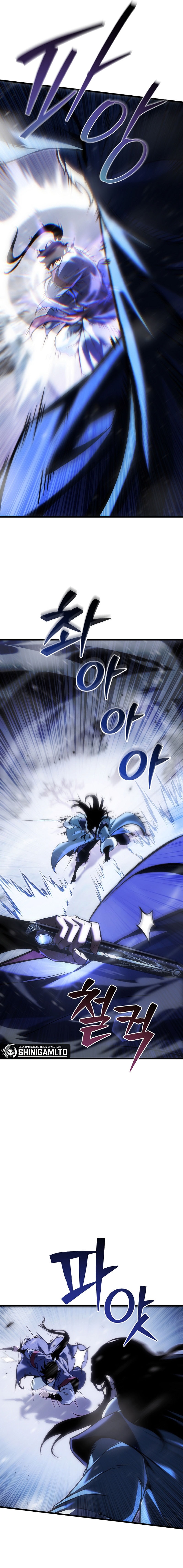 Chronicles of the Reincarnated Demon God  Chapter 48