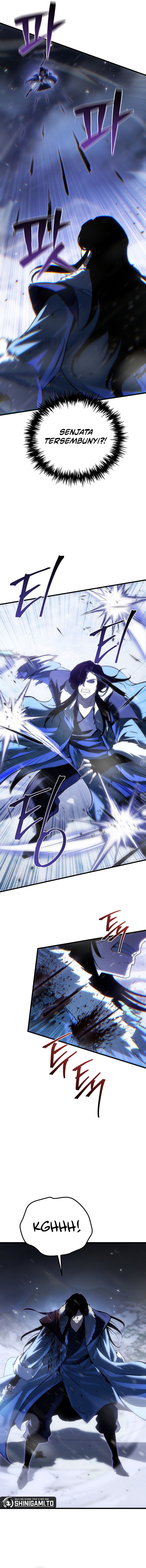 Chronicles of the Reincarnated Demon God  Chapter 48