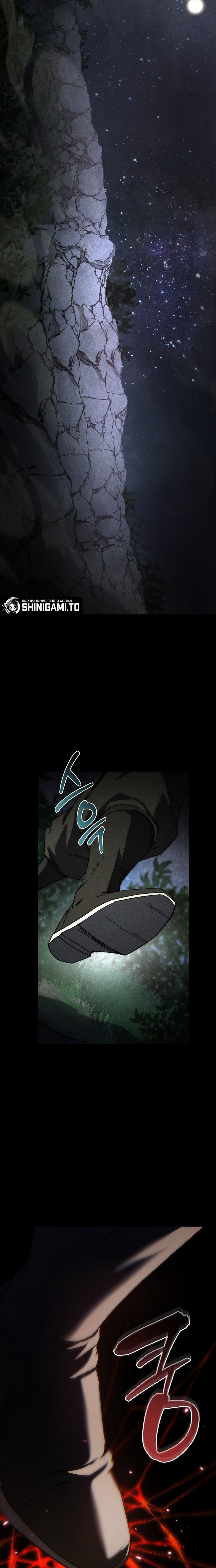 Chronicles of the Reincarnated Demon God Chapter 54 page 30