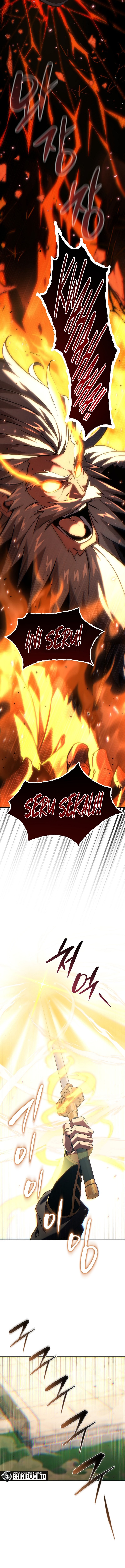 Chronicles of the Reincarnated Demon God Chapter 54 page 32