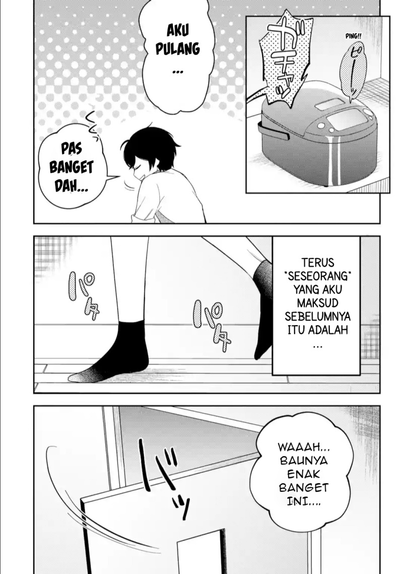 Class de Ichiban Kawaii Gal wo Ezuke Shiteiru Hanashi Chapter 01