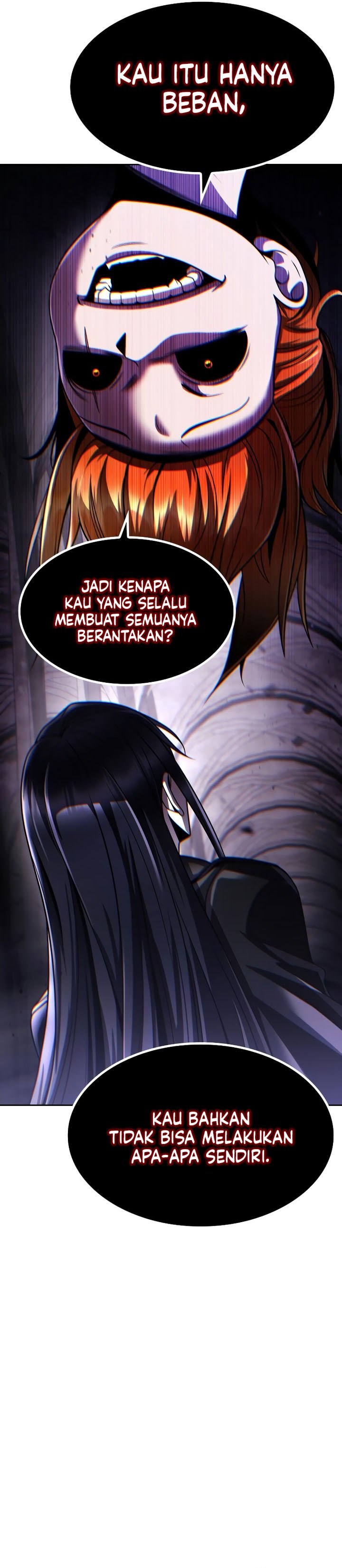 Clever Cleaning Life Of The Returned Genius Hunter  Chapter 112