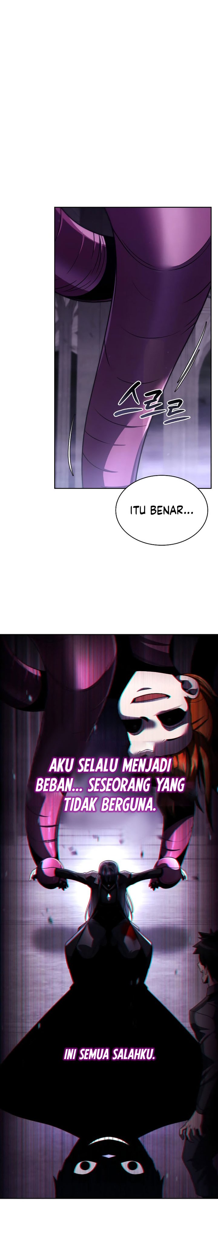 Clever Cleaning Life Of The Returned Genius Hunter  Chapter 112