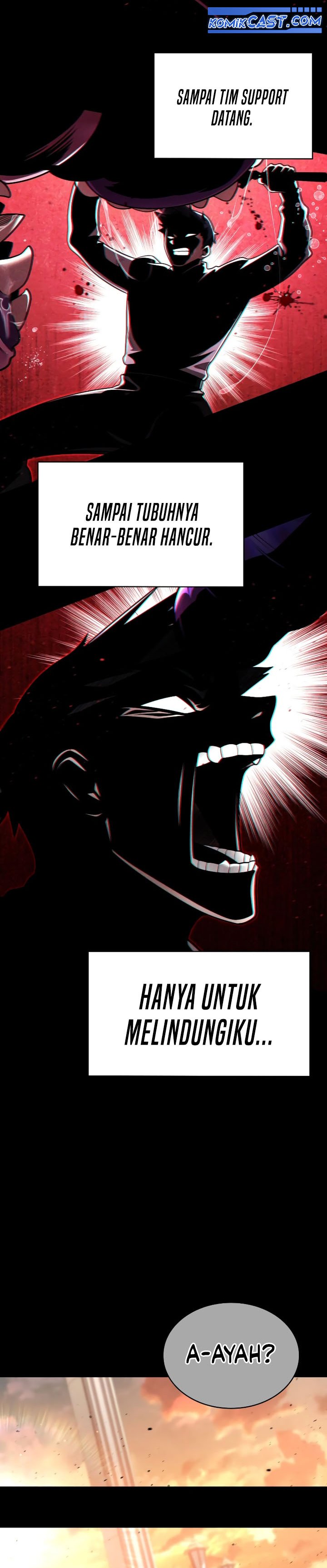 Clever Cleaning Life Of The Returned Genius Hunter  Chapter 112