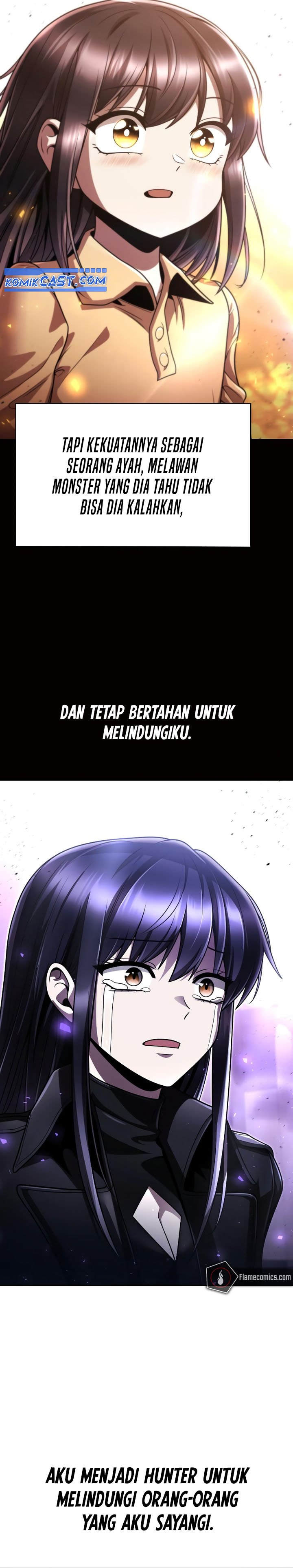 Clever Cleaning Life Of The Returned Genius Hunter  Chapter 112