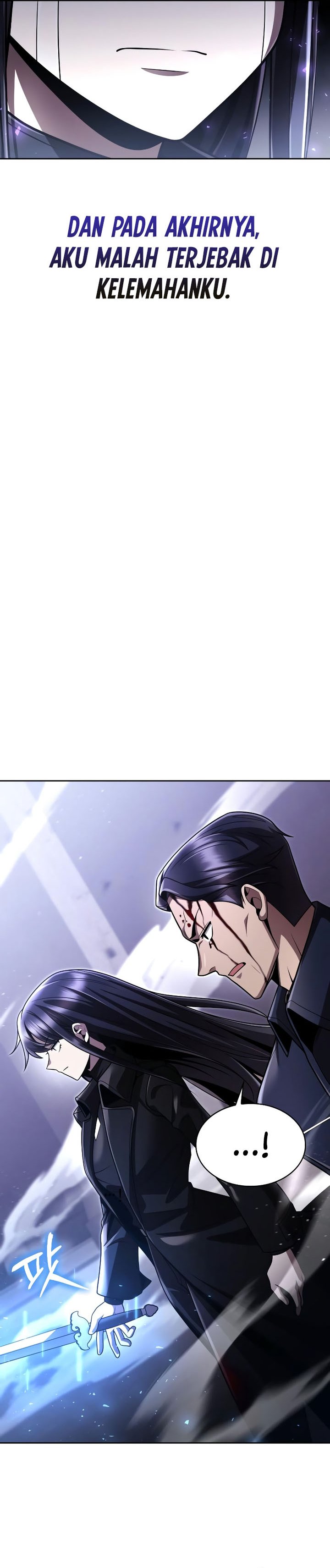 Clever Cleaning Life Of The Returned Genius Hunter  Chapter 112