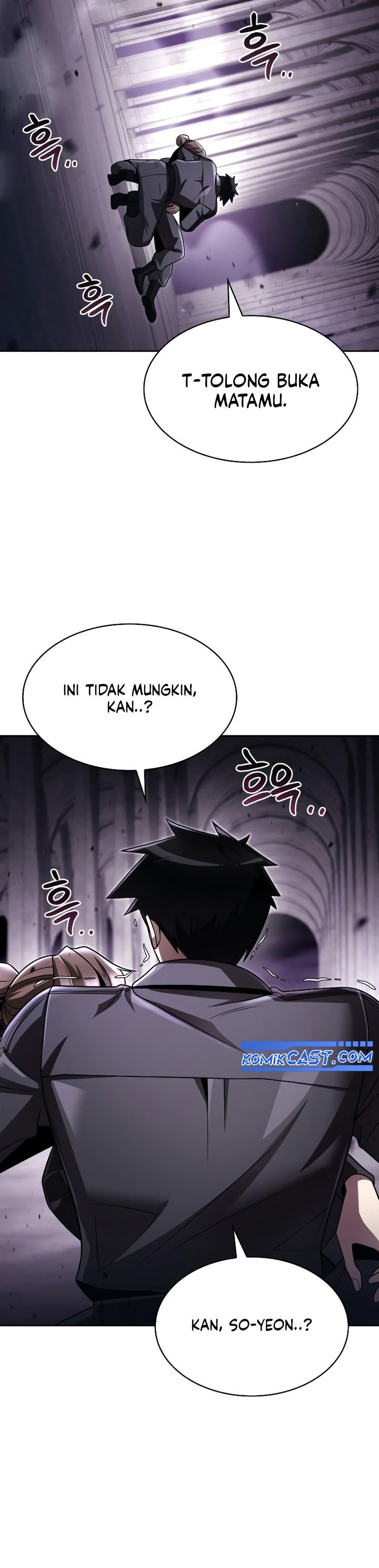 Clever Cleaning Life Of The Returned Genius Hunter  Chapter 112