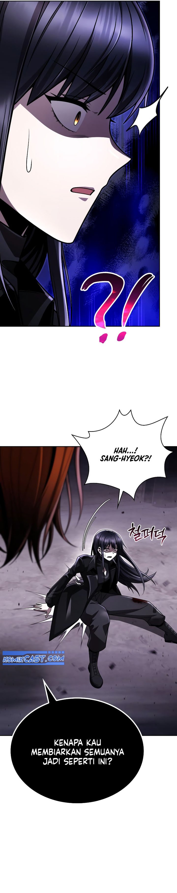 Clever Cleaning Life Of The Returned Genius Hunter  Chapter 112