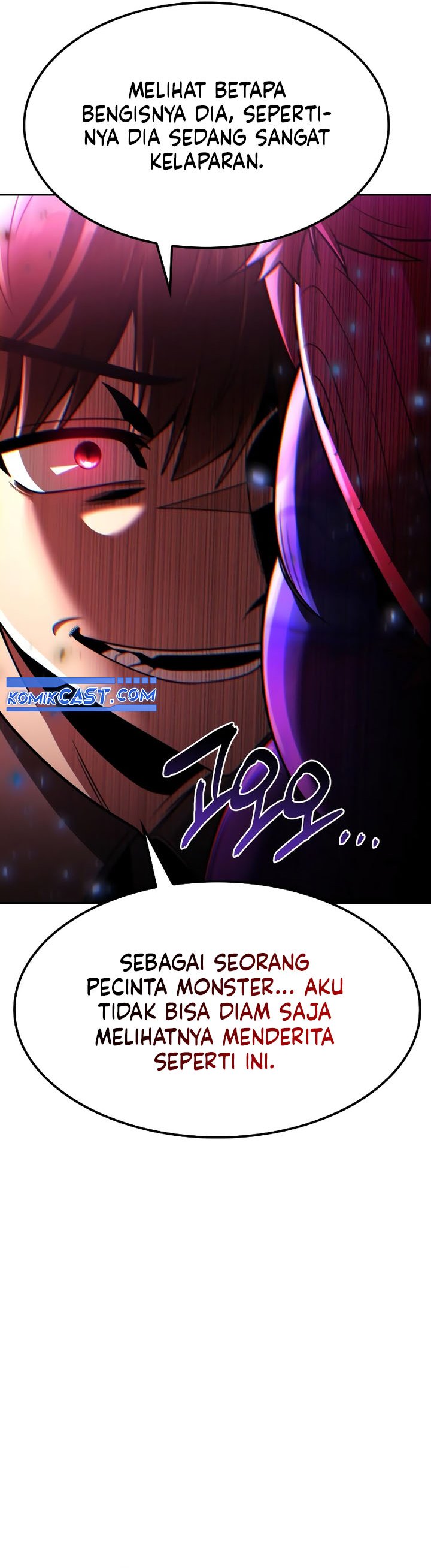 Clever Cleaning Life Of The Returned Genius Hunter Chapter 113 page 44