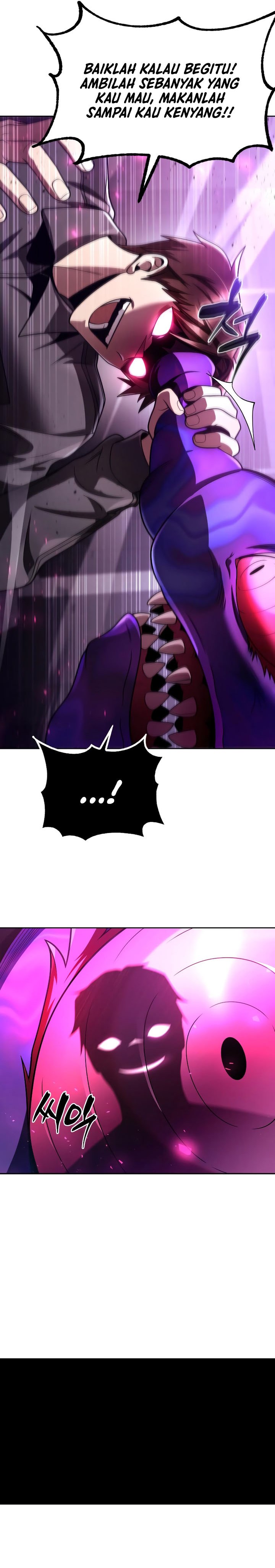 Clever Cleaning Life Of The Returned Genius Hunter Chapter 113 page 46