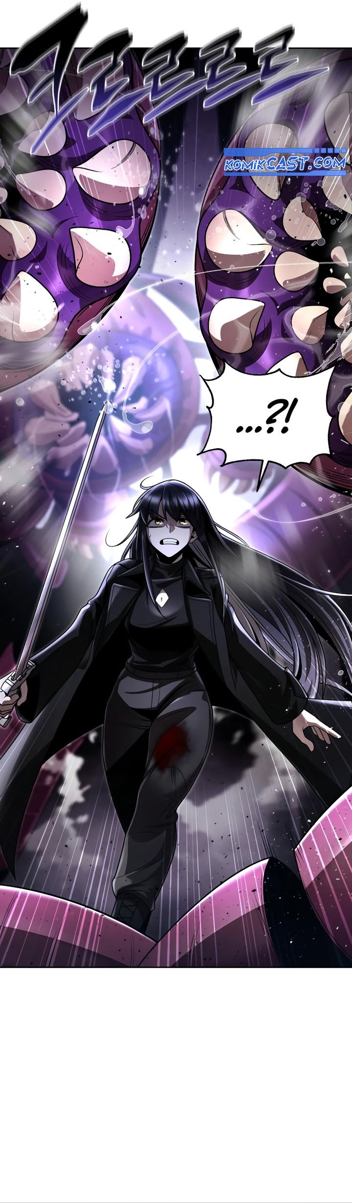 Clever Cleaning Life Of The Returned Genius Hunter Chapter 113 page 6