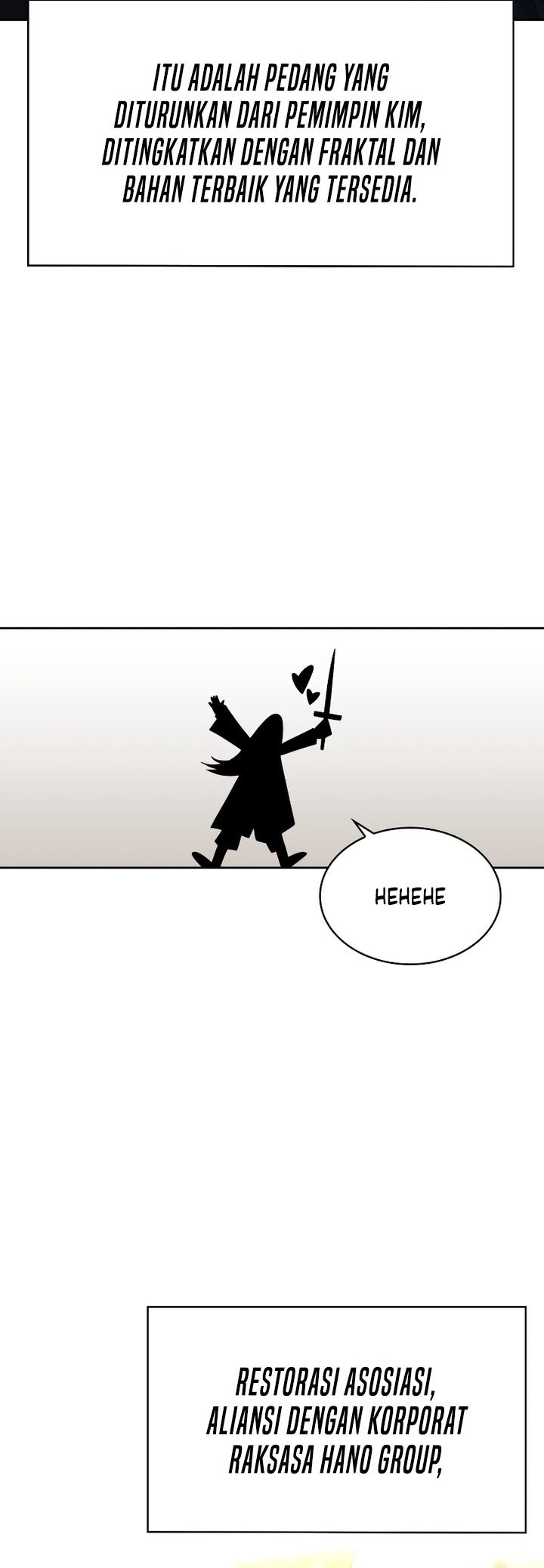 Clever Cleaning Life Of The Returned Genius Hunter Chapter 113 page 72