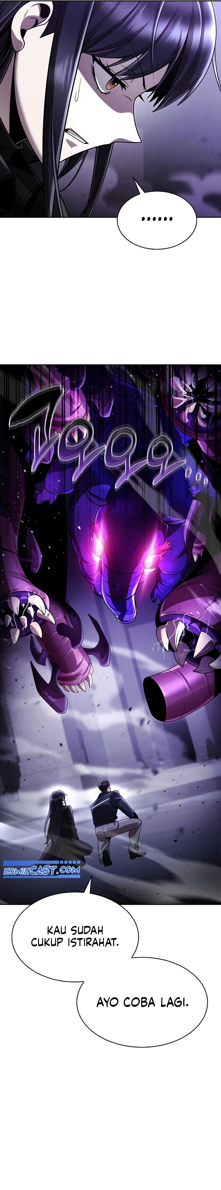 Clever Cleaning Life Of The Returned Genius Hunter Chapter 113 page 18