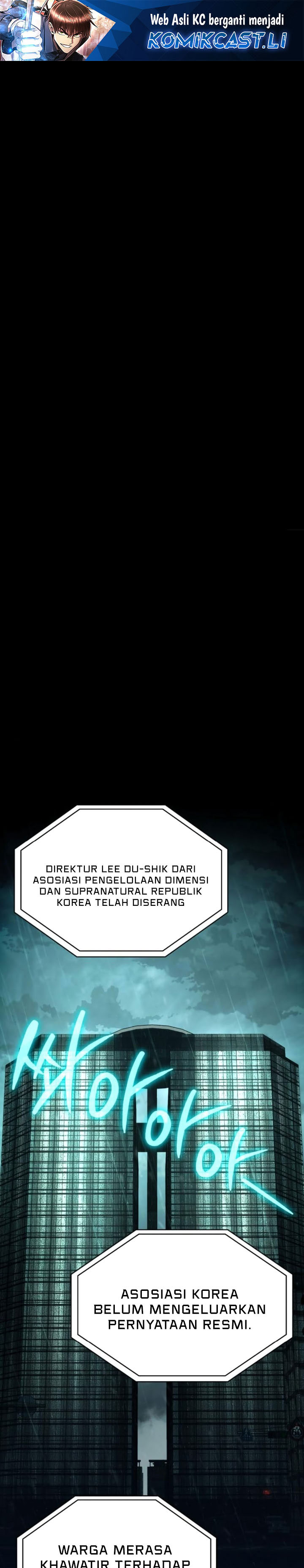 Baca Komik Clever Cleaning Life Of The Returned Genius Hunter Chapter 117 halaman 2