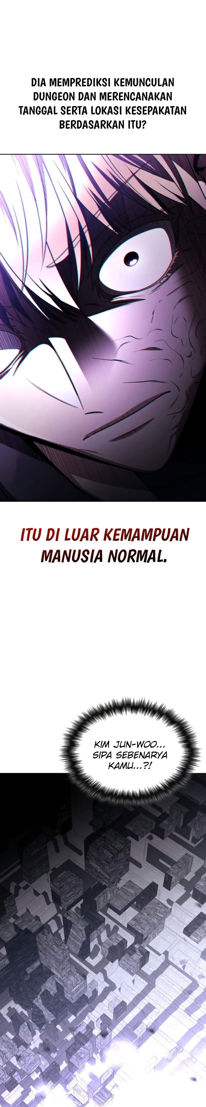 Baca Komik Clever Cleaning Life Of The Returned Genius Hunter Chapter 117 halaman 39