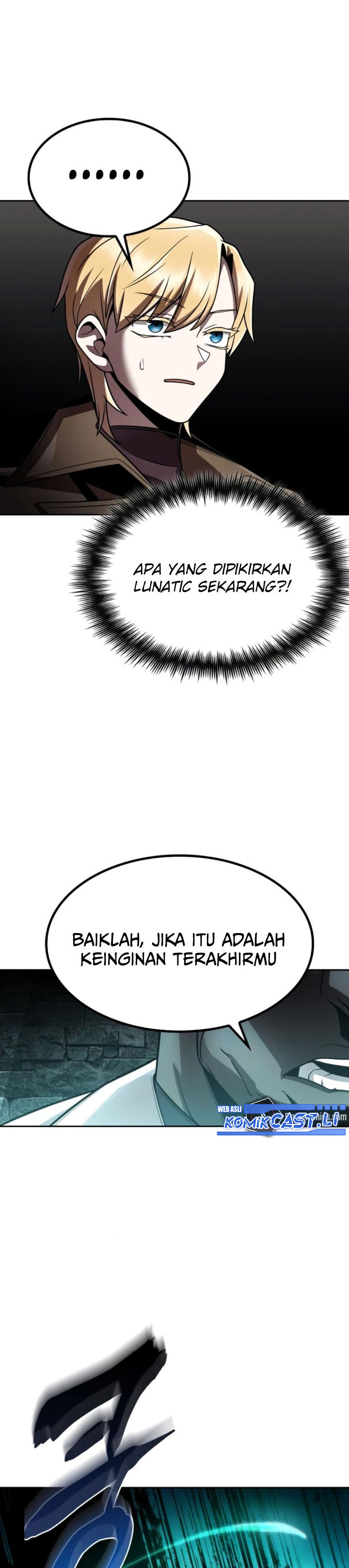 Baca Komik Clever Cleaning Life Of The Returned Genius Hunter Chapter 117 halaman 43