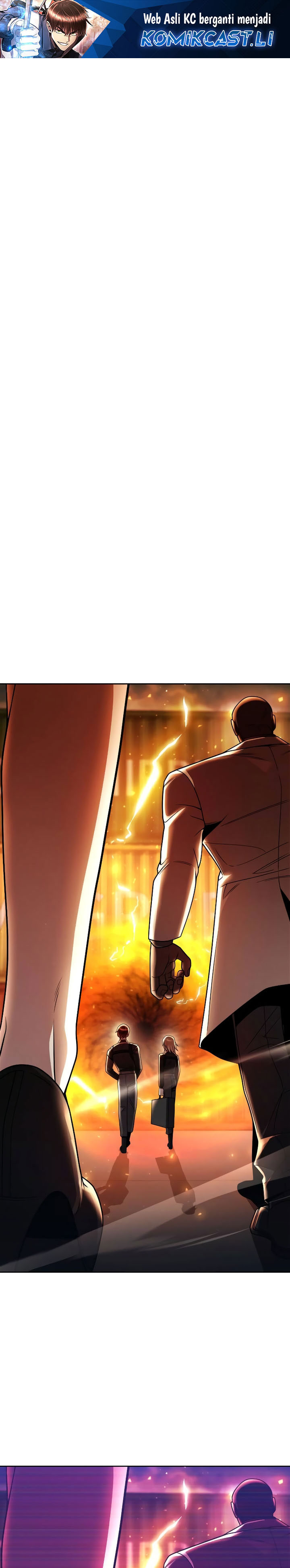 Baca Komik Clever Cleaning Life Of The Returned Genius Hunter Chapter 118 halaman 2