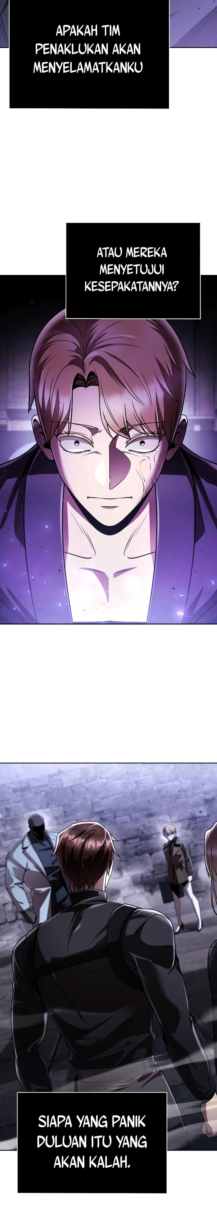 Baca Komik Clever Cleaning Life Of The Returned Genius Hunter Chapter 118 halaman 29