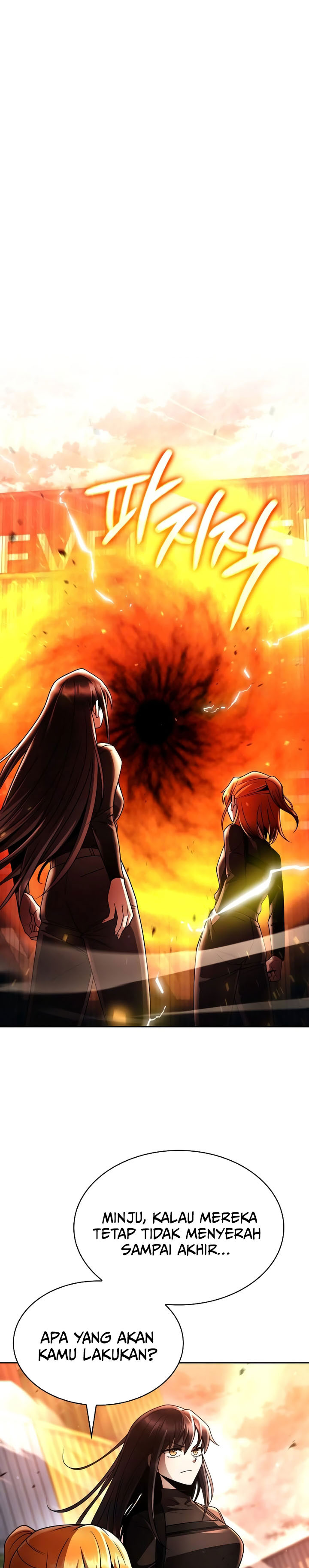 Baca Komik Clever Cleaning Life Of The Returned Genius Hunter Chapter 118 halaman 30