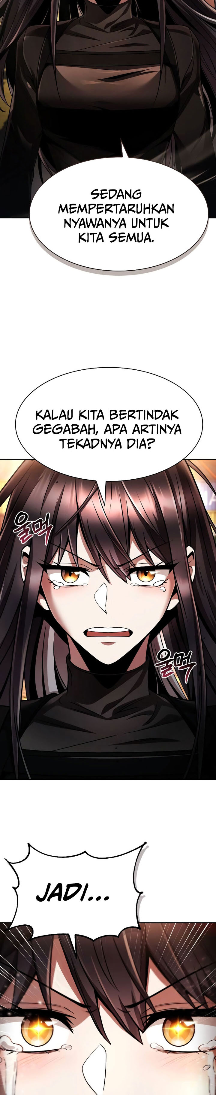 Baca Komik Clever Cleaning Life Of The Returned Genius Hunter Chapter 118 halaman 32