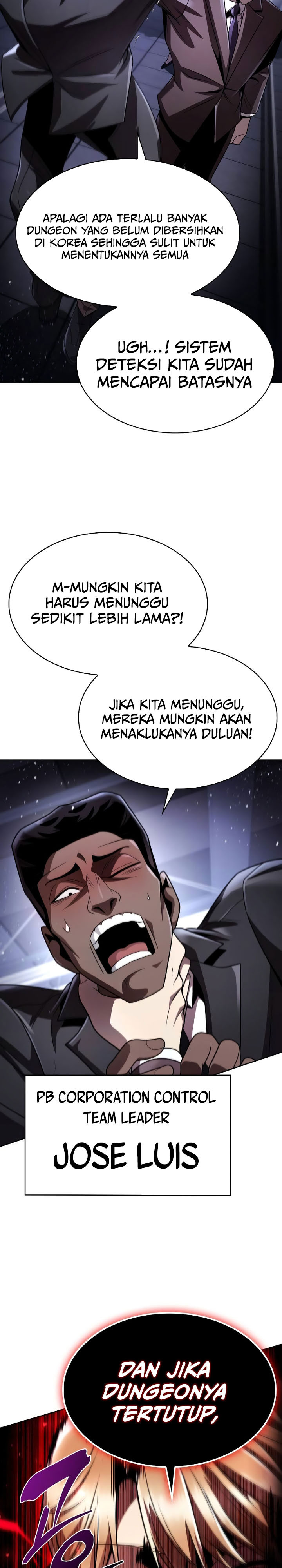 Baca Komik Clever Cleaning Life Of The Returned Genius Hunter Chapter 118 halaman 36