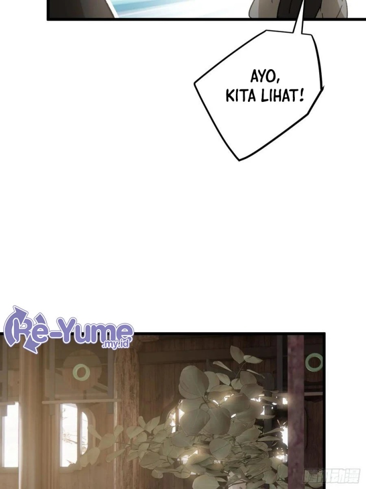 Baca Komik Counterattacking System Available At The Grand Ascension Stage Chapter 53 halaman 12