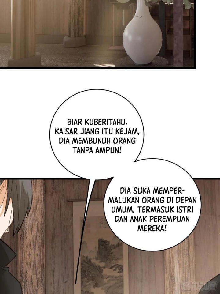 Baca Komik Counterattacking System Available At The Grand Ascension Stage Chapter 53 halaman 13