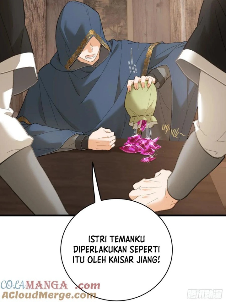 Baca Komik Counterattacking System Available At The Grand Ascension Stage Chapter 53 halaman 14
