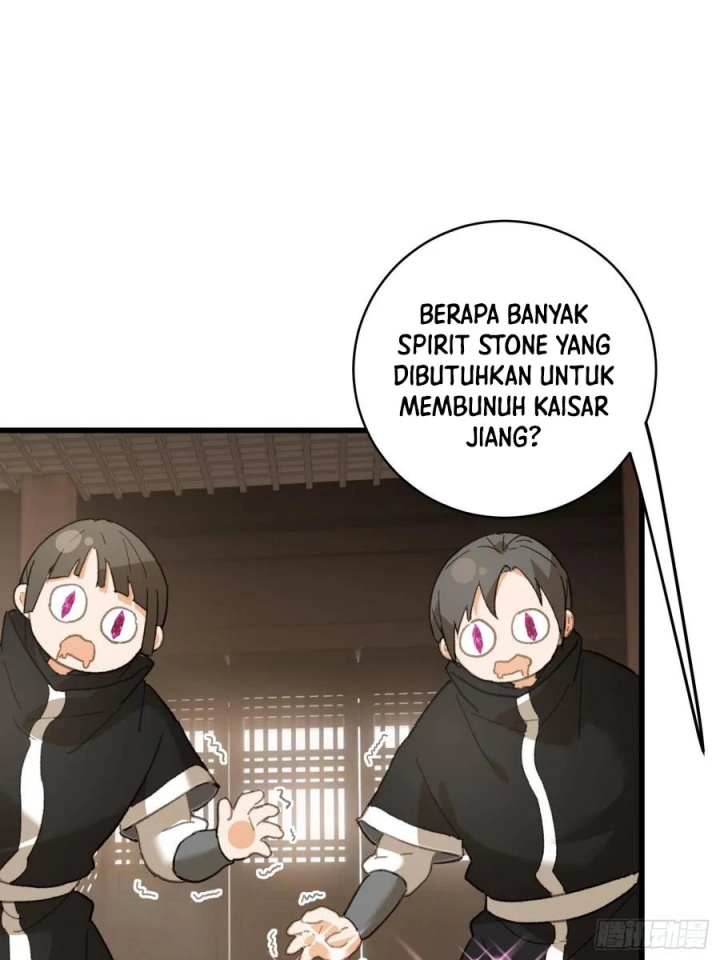 Baca Komik Counterattacking System Available At The Grand Ascension Stage Chapter 53 halaman 15
