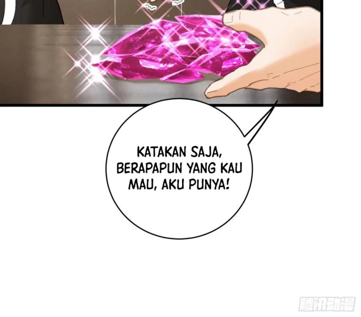 Baca Komik Counterattacking System Available At The Grand Ascension Stage Chapter 53 halaman 16