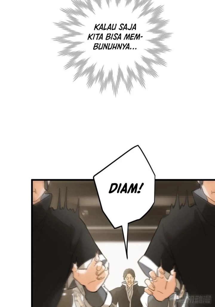 Baca Komik Counterattacking System Available At The Grand Ascension Stage Chapter 53 halaman 18