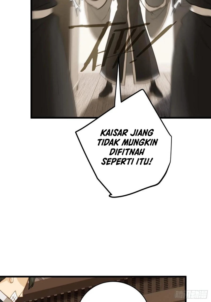 Baca Komik Counterattacking System Available At The Grand Ascension Stage Chapter 53 halaman 19