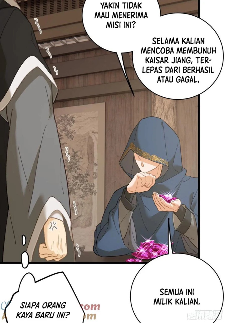 Baca Komik Counterattacking System Available At The Grand Ascension Stage Chapter 53 halaman 20