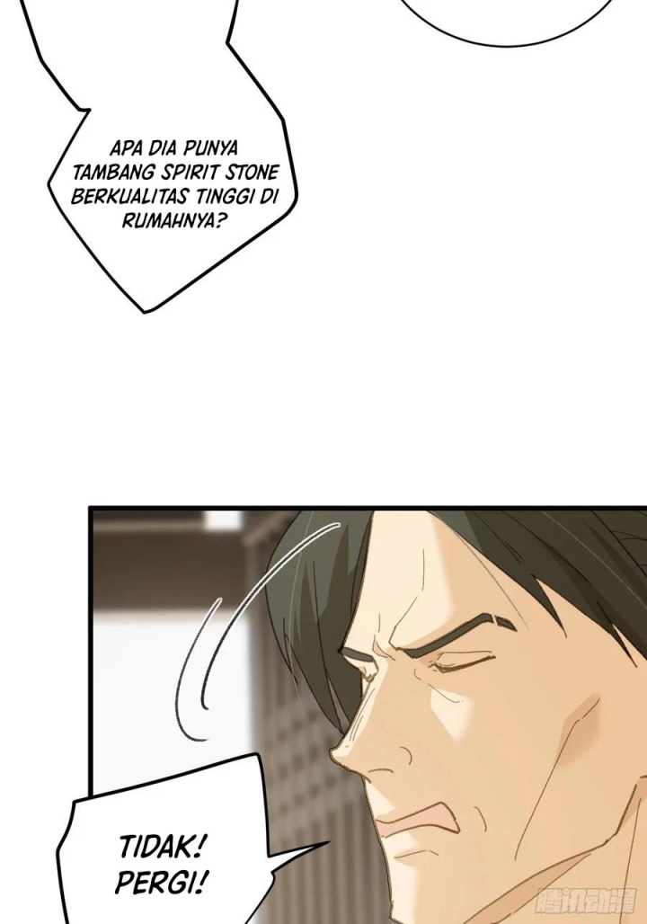 Baca Komik Counterattacking System Available At The Grand Ascension Stage Chapter 53 halaman 21