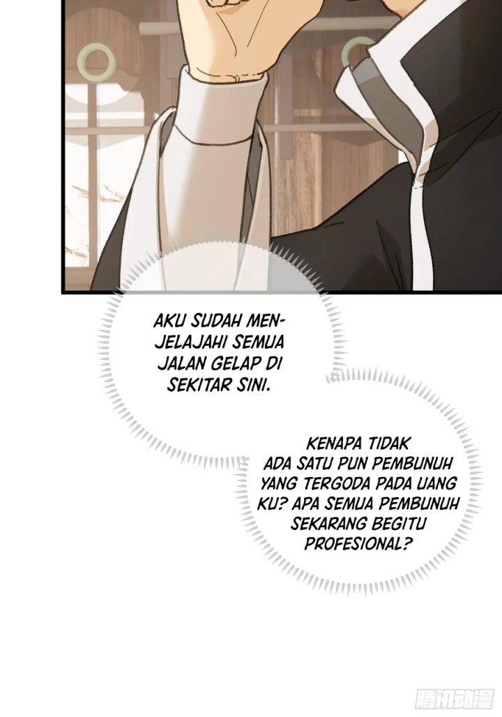 Baca Komik Counterattacking System Available At The Grand Ascension Stage Chapter 53 halaman 27