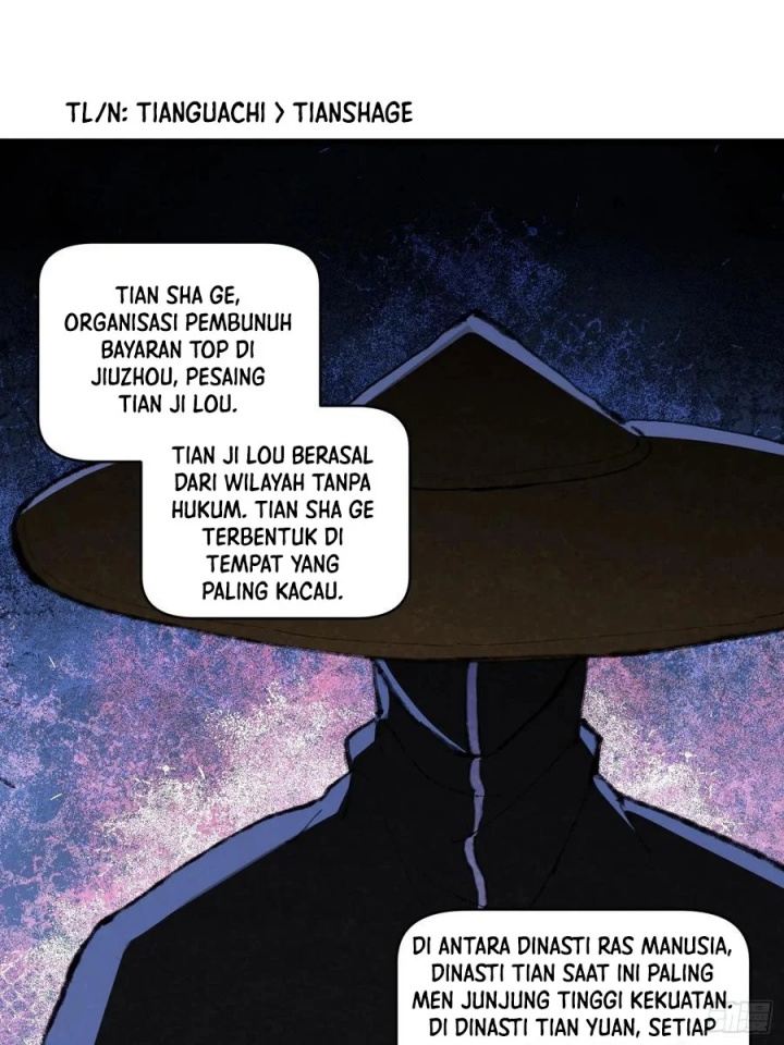 Baca Komik Counterattacking System Available At The Grand Ascension Stage Chapter 53 halaman 3