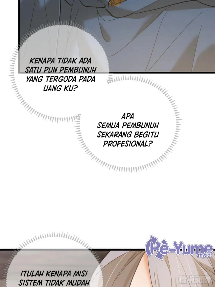 Baca Komik Counterattacking System Available At The Grand Ascension Stage Chapter 53 halaman 31