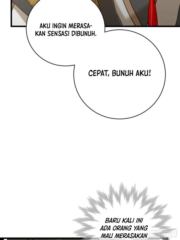 Baca Komik Counterattacking System Available At The Grand Ascension Stage Chapter 53 halaman 39