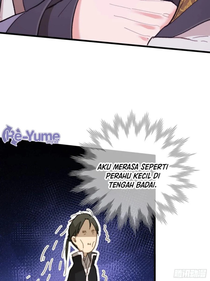 Baca Komik Counterattacking System Available At The Grand Ascension Stage Chapter 53 halaman 43