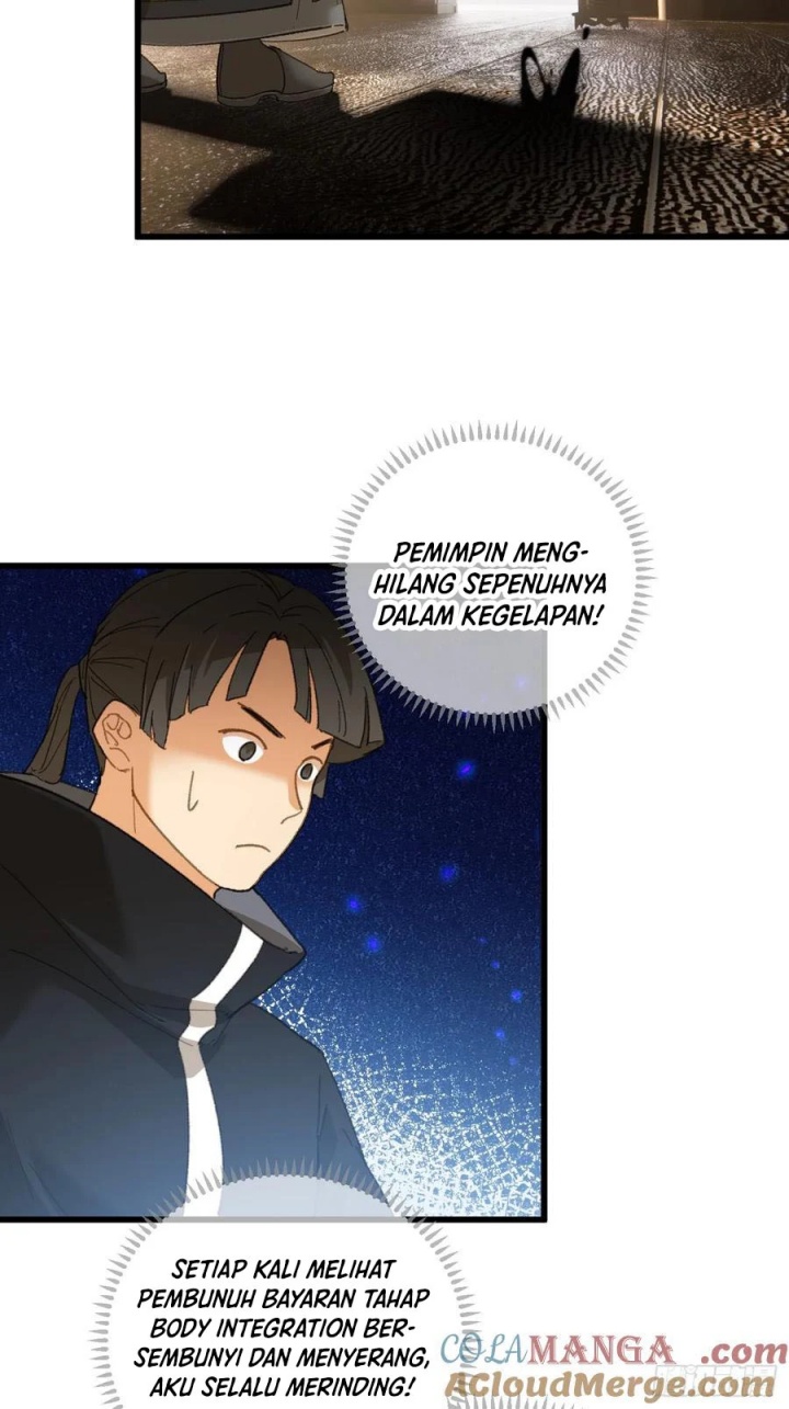 Baca Komik Counterattacking System Available At The Grand Ascension Stage Chapter 53 halaman 47