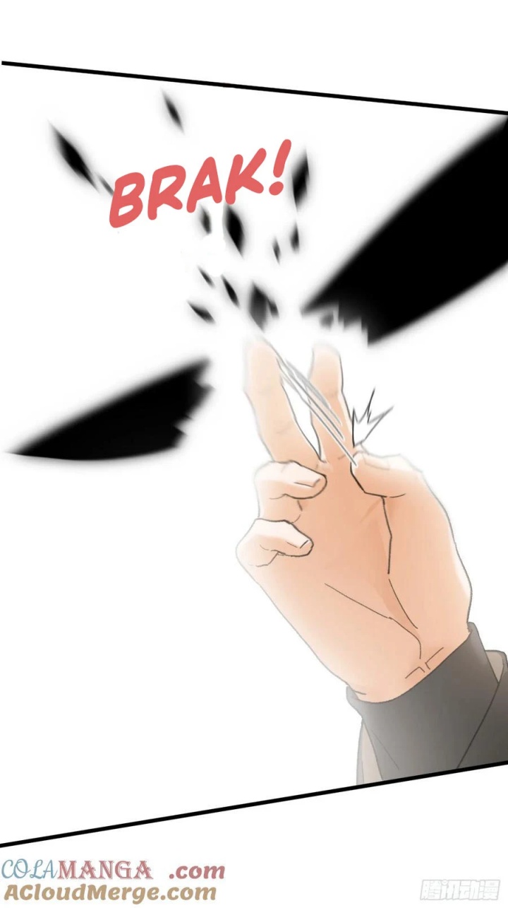 Baca Komik Counterattacking System Available At The Grand Ascension Stage Chapter 53 halaman 53