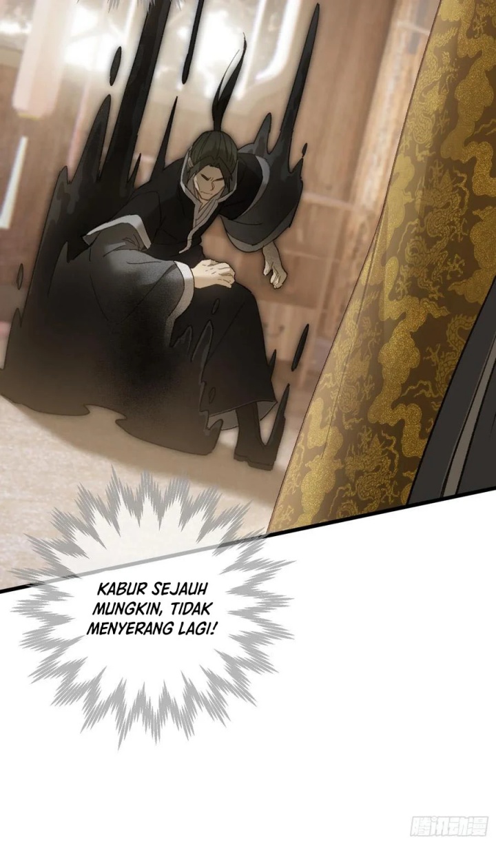 Baca Komik Counterattacking System Available At The Grand Ascension Stage Chapter 53 halaman 55