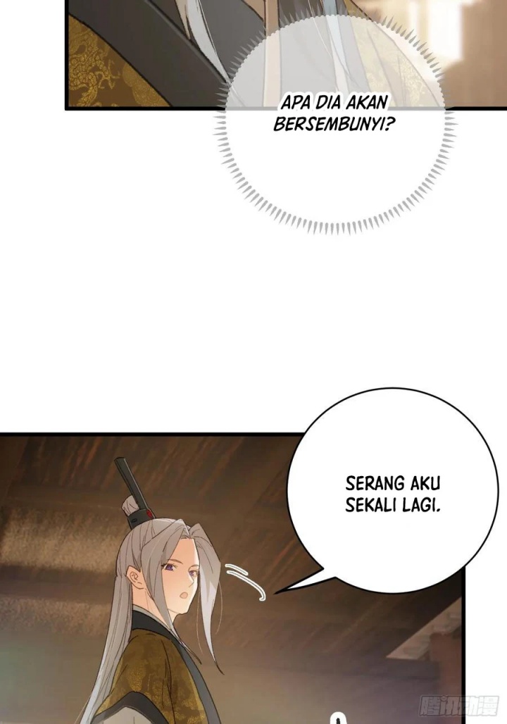Baca Komik Counterattacking System Available At The Grand Ascension Stage Chapter 53 halaman 57