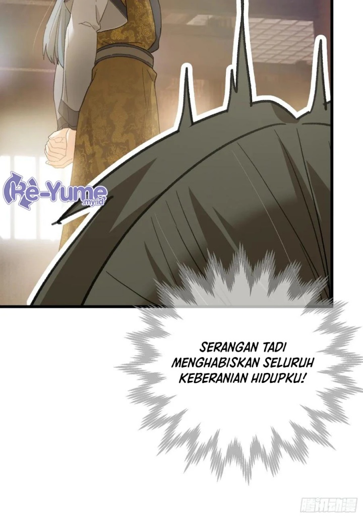 Baca Komik Counterattacking System Available At The Grand Ascension Stage Chapter 53 halaman 58