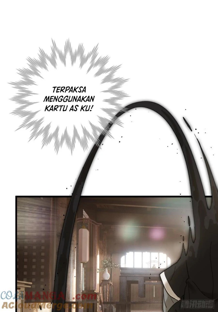 Baca Komik Counterattacking System Available At The Grand Ascension Stage Chapter 53 halaman 59